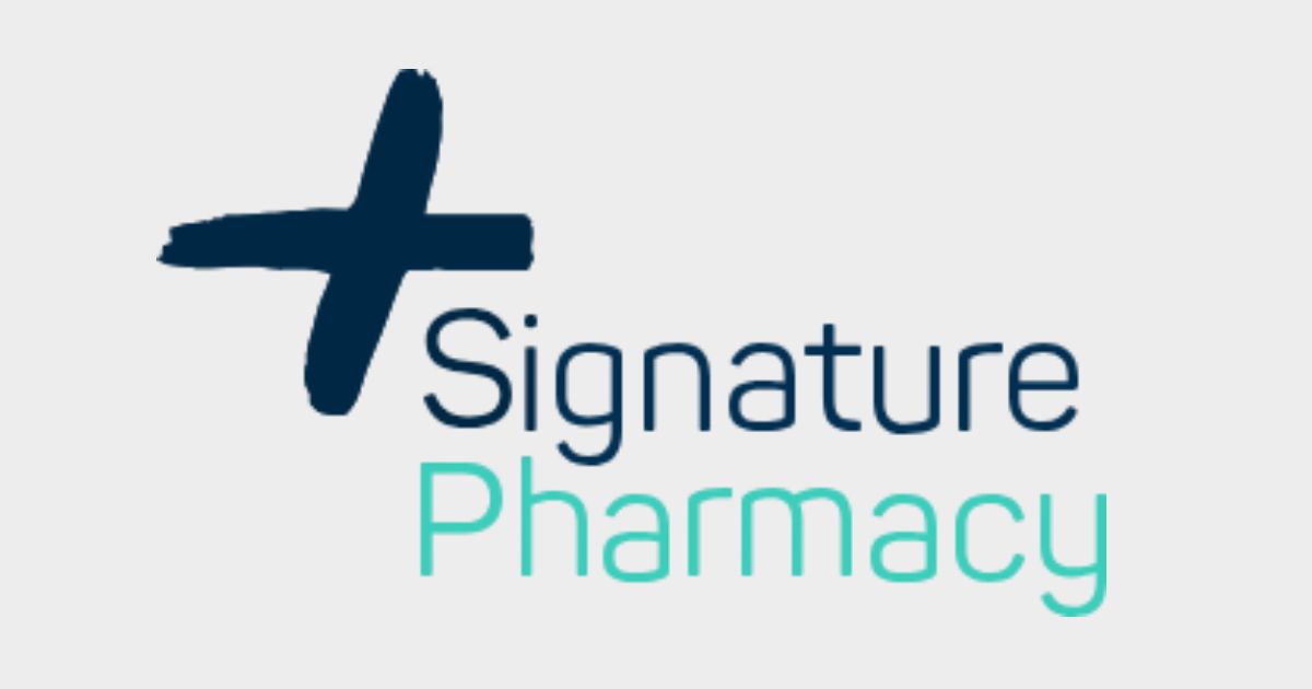 Signature Pharmacy Meds