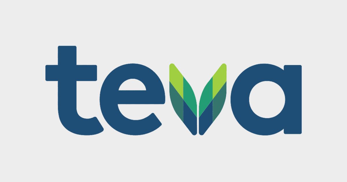 Teva Pharmaceutical Meds
