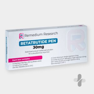 Retatrutide Pens