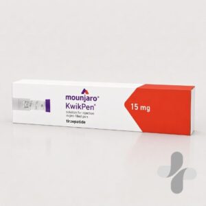 Mounjaro Quick Pens 15 mg